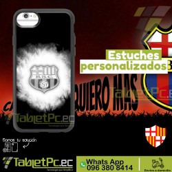 Case BSC Barcelona Sporting...