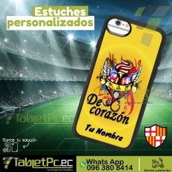 Case BSC Barcelona Sporting...