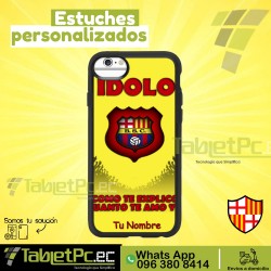 Case BSC Barcelona Sporting...