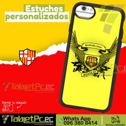 Case BSC Barcelona Sporting...