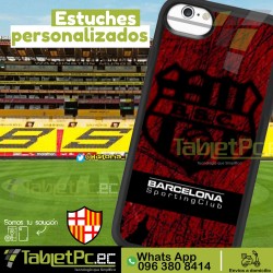 Case BSC Barcelona Sporting...