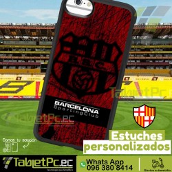 Case BSC Barcelona Sporting...