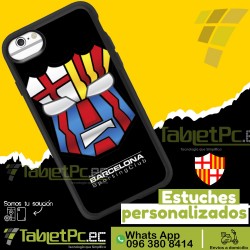 Case BSC Barcelona Sporting...