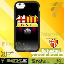 Case BSC Barcelona Sporting...