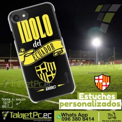 Case BSC Barcelona Sporting...