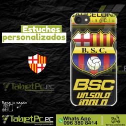 Case BSC Barcelona Sporting...