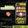 Case BSC Barcelona Sporting Club 27