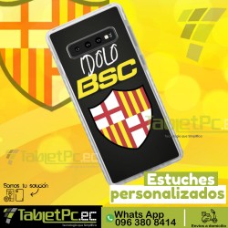 Case BSC Barcelona Sporting...