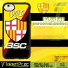 Case BSC Barcelona Sporting Club 33