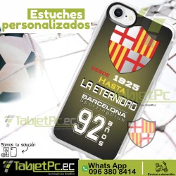 Case BSC Barcelona Sporting...