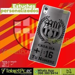 Case BSC Barcelona Sporting...