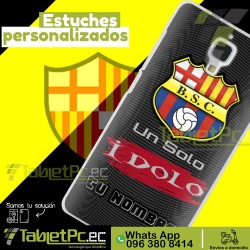 Case BSC Barcelona Sporting...