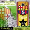 Case BSC Barcelona Sporting Club 41