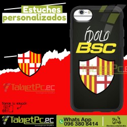 Case BSC Barcelona Sporting...