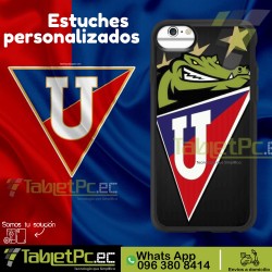 Case LDU Liga de Quito 5