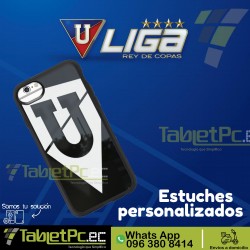 Case LDU Liga de Quito 7