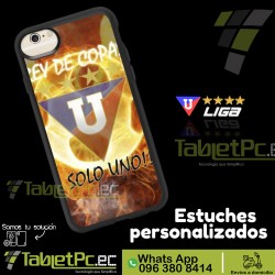 Case LDU Liga de Quito 9