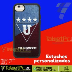 Case LDU Liga de Quito 10