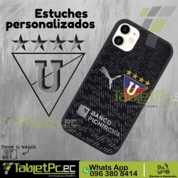 Case LDU Liga de Quito 14