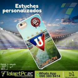 Case LDU Liga de Quito 15