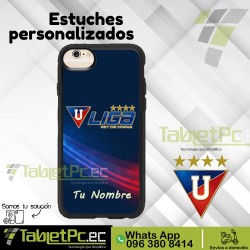 Case LDU Liga de Quito 16