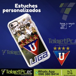 Case LDU Liga de Quito 20