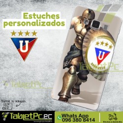 Case LDU Liga de Quito 22