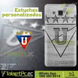 Case LDU Liga de Quito 23