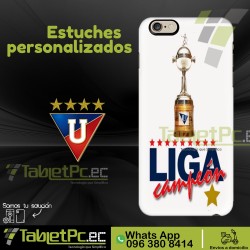 Case LDU Liga de Quito 28