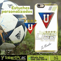 Case LDU Liga de Quito 29