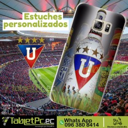 Case LDU Liga de Quito 30