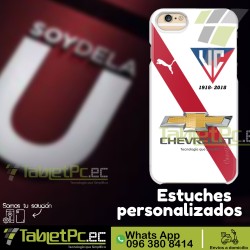 Case LDU Liga de Quito 31