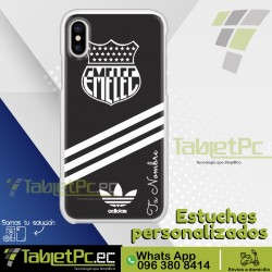 Case Emelec 2