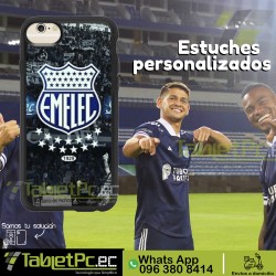 Case Emelec 3