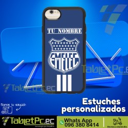 Case Emelec 4