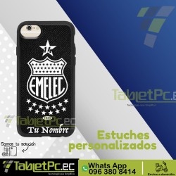 Case Emelec 5