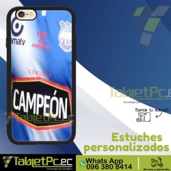 Case Emelec 9