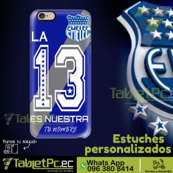 Case Emelec 10