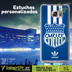 Case Emelec 12