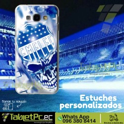 Case Emelec 14