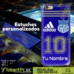 Case Emelec 15