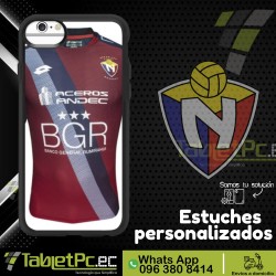 Case Estuche equipo...