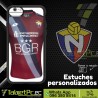 Case Estuche equipo camiseta El Nacional 4