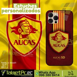 Case personalizado Aucas 2