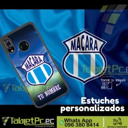 Case personalizado Macará 2