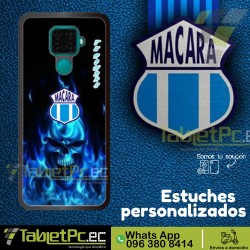 Case personalizado Macará 3