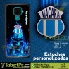 Case personalizado Macará 3