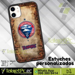 Case personalizado Olmedo 3