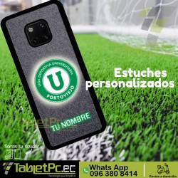 Case personalizado...