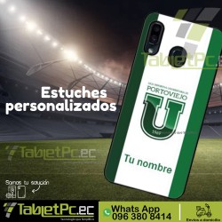 Case personalizado...